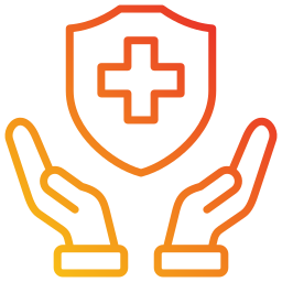 Health and Safety icon